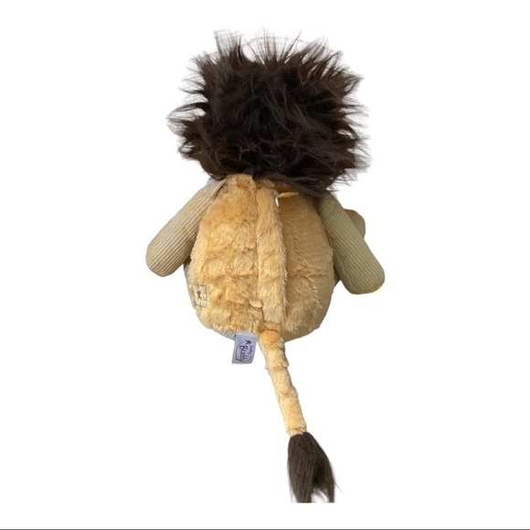 Scentsy Buddy Roarbert The Lion - Picture 2 of 4